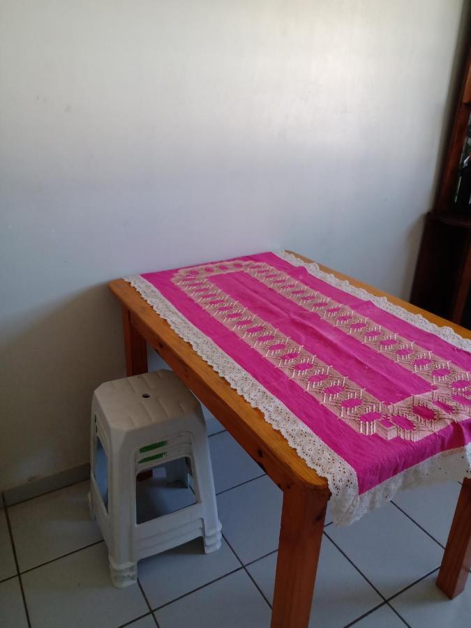 Apartamento 2 Quadras Do Mar Appartamento Conde  Esterno foto