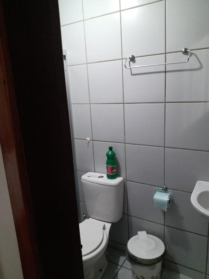 Apartamento 2 Quadras Do Mar Appartamento Conde  Esterno foto